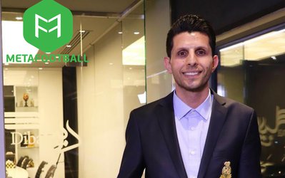 متاگپ | وحید طالب‌لو: شاید روزی در مورد جداییم از استقلال کتاب بنویسم/ یک روز به هواداران استقلال می‌گم که چه اتفاقاتی در این تیم افتاد/ به مهدی رحمتی گفتم با دور کردن من از استقلال در واقع به خودتون ضربه زدید