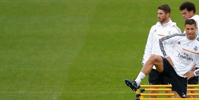 بررسی پرونده ی راموس و رونالدو در کمیته ی داوران