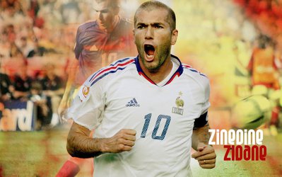 زیدان سکان هدایت پاری‌سن ژرمن را در دست می‌گیرد