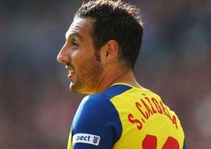 سانتی کازورلا