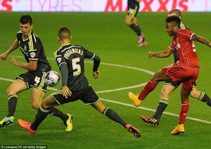 رحيم استرلینگ