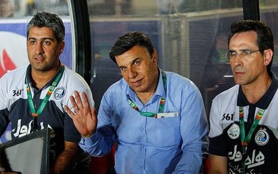 گمانه‌زنی‌ها در مورد تغییرات استقلال / خیلی‌ها چمدان‌شان را بستند!