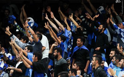 سوژه روز | چشم و هم چشمی با پرسپولیسی ها آزادی را پر می کند؟