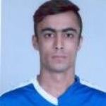 امید سینگ/نساجی مازندارن /ایران / باشگاهی / مردان (1054)/34