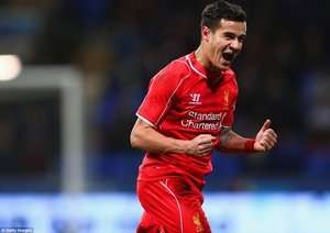 فیلیپه کوتینیو