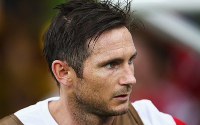 لمپارد بعد از جام‌جهانی درباره خداحافظی از تیم ملی تصمیم می‌گیرد