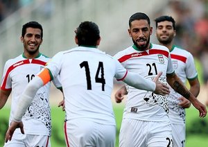 آندرانیک تیموریان - اشکان دژاگه