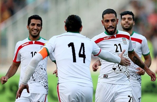 آندرانیک تیموریان - اشکان دژاگه