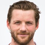 Pål Alexander Kirkevold/هوبرو / / باشگاهی / مردان (6241)/35