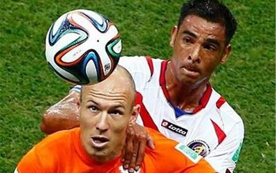 جایگزین سیدجلال از کاستاریکا می‌آید / اومانیا فردا در تهران