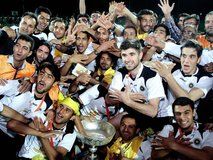 وصال روحانی | قهرمانی مجدد «تیم تشکیلاتی»