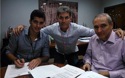 پدر سعید عزت‌اللهی آرزویم رسیدن سعید به این جایگاه که در آن قرار دارد، بود