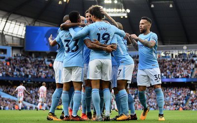 منچسترسیتی به رکورد جاودانه بایرن مونیخ می‌رسد؟