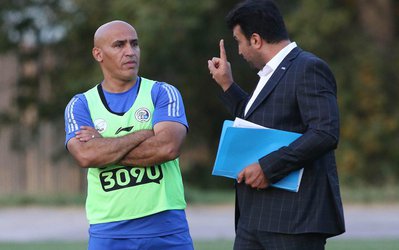 سوژه روز | چرا باشگاه به کادر فنی استقلال پولی پرداخت نکرده است؟ / منصوریان به درهای خروجی نزدیک‌تر می‌شود 