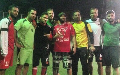 تتلو دوباره خبرساز شد / به پیام صادقیان لایی بزنم؟