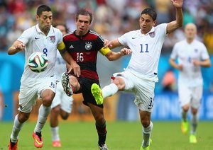 فیلیپ لام - کلینت دمپسی