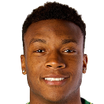 رودنی والاس/اسپورتینگ کی سی /آمریکا / باشگاهی / مردان (487)/37