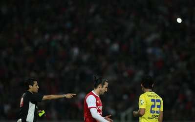 فنایی: می‌خواهند با هجمه به فغانی خودشان را مبرا کنند