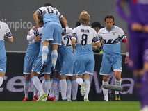 تیم منتخب هفته بیست‌وششم سری‌آ ایتالیا / لاتزیو 3، سامپدوریا 3