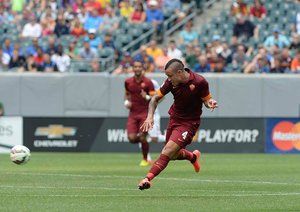 راجا ناينگولان|اینتر میلان 2-0 آ اس رم / دیدار وستانه