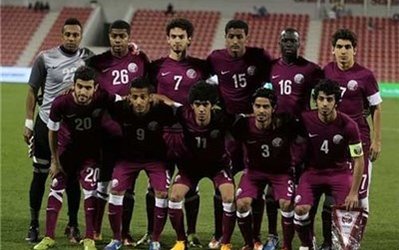 دوستانه | نتیجه متفاوت 3 رقیب ایران / برتری قطر برابر استرالیا، توقف بحرین و شکست سنگین امارات