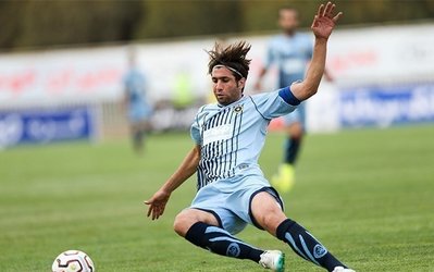 عقیلی: پرسپولیس و استقلال از نام من استفاده می‌کنند/محرومیتم تمام شد، باید دید کی‌روش دعوتم می‌کند یا نه