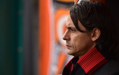 اینزاگی در آستانه جدایی از میلان / پیپو به درب خروج نزدیک‌تر شد