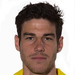 دِرو بِکی/El Paso Locomotive / / باشگاهی / مردان (14467)/35