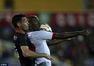 آندره پینتو