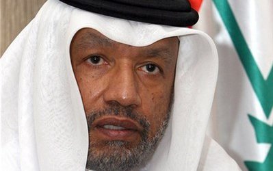 بن‌همام هیچ نقشی در پیروزی قطر برای کسب امتیاز میزبانی نداشت