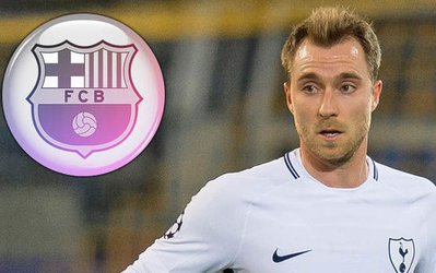 5 ستاره ای که می توانند جای اینیستا را در بارسلونا بگیرند