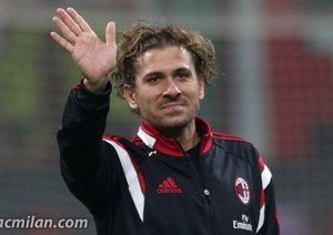 آلسيو چرچی|میلان 2 - 1 ساسوئولو / جام حذفی ایتالیا