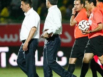 مربیان‌جوان از دانش‌امیر بی‌بهره نماند؛ فدراسیون‌فوتبال به قلعه‌نویی کلاس مربیگری بدهد