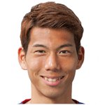 Shun Kumagai/ونتفروت کوفو /ژاپن / باشگاهی / مردان (504)/29