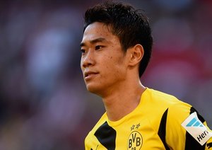 شينجی کاواگا