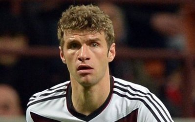 ثبت ۲ رکورد جدید توسط مهاجم آلمان/ مولر دوهزارمین گل ژرمن‌ها را زد