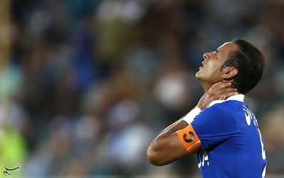 برهانی: مظلومی اسطوره‌ای با دل پاک بود/امیدوارم او الگوی اخلاقی همه ورزشکاران باشد