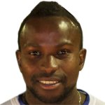 Youssouf Ahamadi/بِلفورت / / باشگاهی / مردان (8294)/43