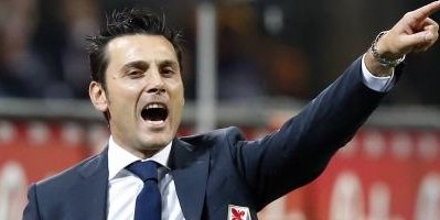 مونتلا: "یک فیورنتینای دیگر را شاهدیم"