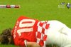 دو ماه دوری برای مودریچ