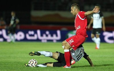 حسینی: مشکل اصلی پرسپولیس بی پولی است