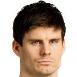 Stefán Logi Magnússon/فیلکِر /ایسلند / باشگاهی / مردان (4514)/45