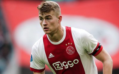 نخستین خرید تابستانی یووه برای فصل بعد