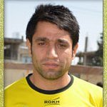 عباس محمدرضایی/پیکان /ایران / باشگاهی / مردان (943)/43