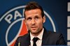 یوهان کابایه: دیدیه دشان دلیل اصلی احیای فرانسه و عملکرد موفق این تیم است