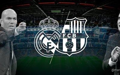 انقلاب در رئال و بارسا / ستاره های ال کلاسیکو در راه جدایی از بارسلونا و رئال‌مادرید