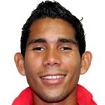 Carlos Gabriel Rodríguez Orantes/None/35