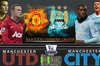 پیش نمایش منچستریونایتد - منچسترسیتی
