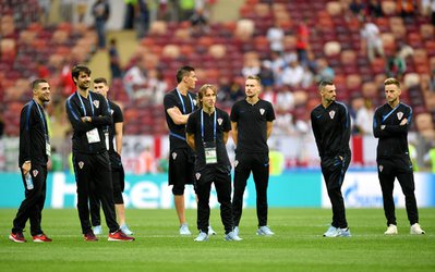 3 دلیل برای قهرمانی کرواسی در جام جهانی 2018