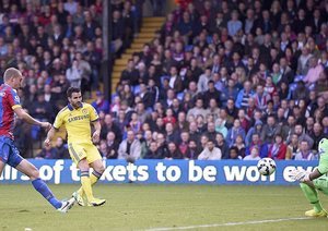 فرانسسک فابرگاس